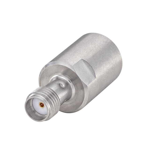 COAX ADAPT SMA TO SMA