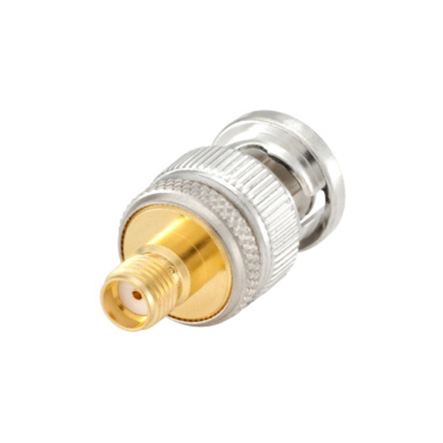 COAX ADAPT BNC TO SMA