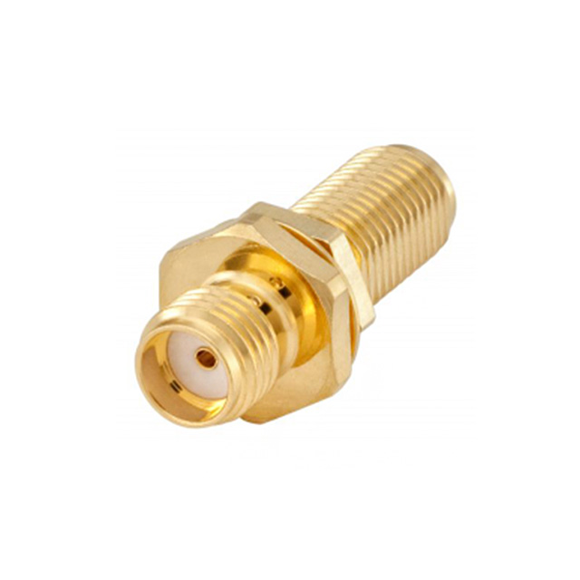 COAX ADAPT SMA TO SMA