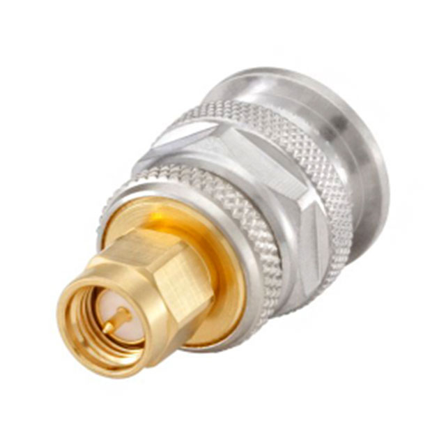 COAX ADAPT SMA TO TNC