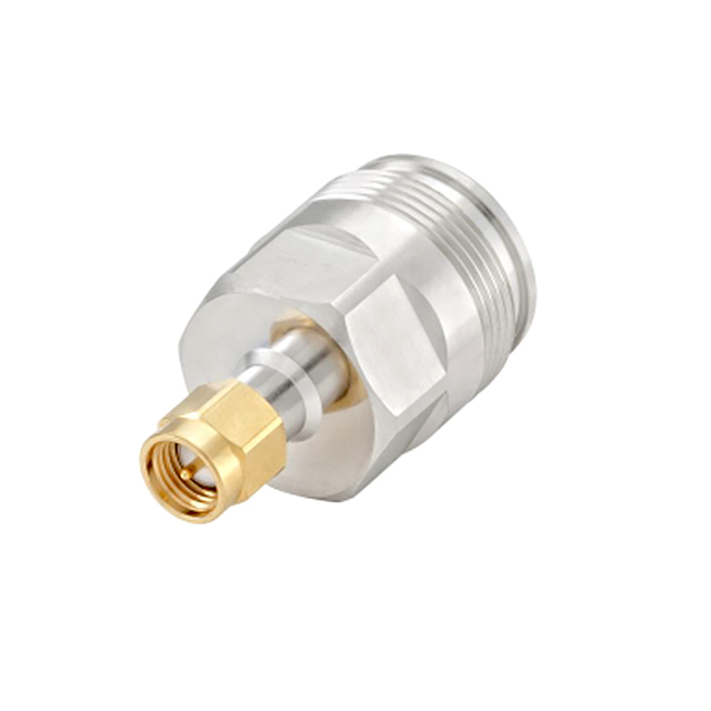 COAX ADAPT SMA TO 4.3/10