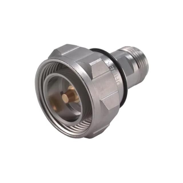 COAX ADAPT N TO 7/16
