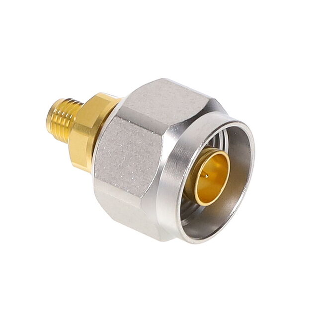 COAX ADAPT SMA TO N