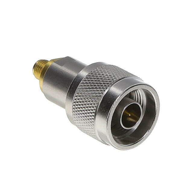COAX ADAPT SMA TO N