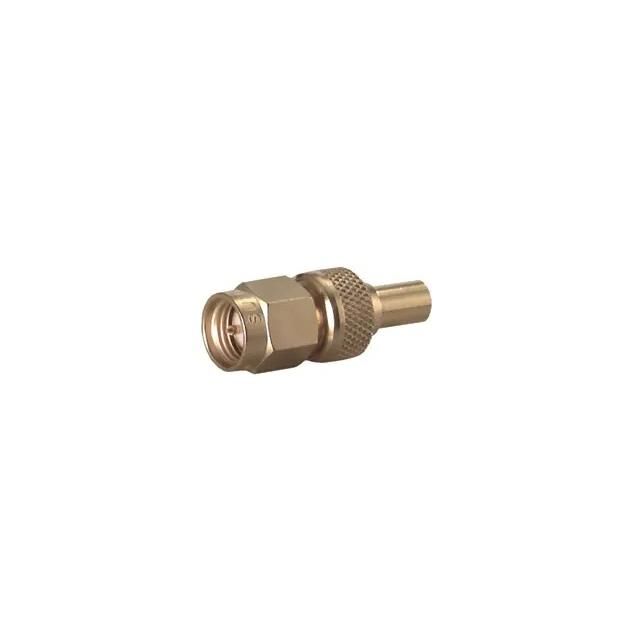 COAX ADAPT SMA TO MCX