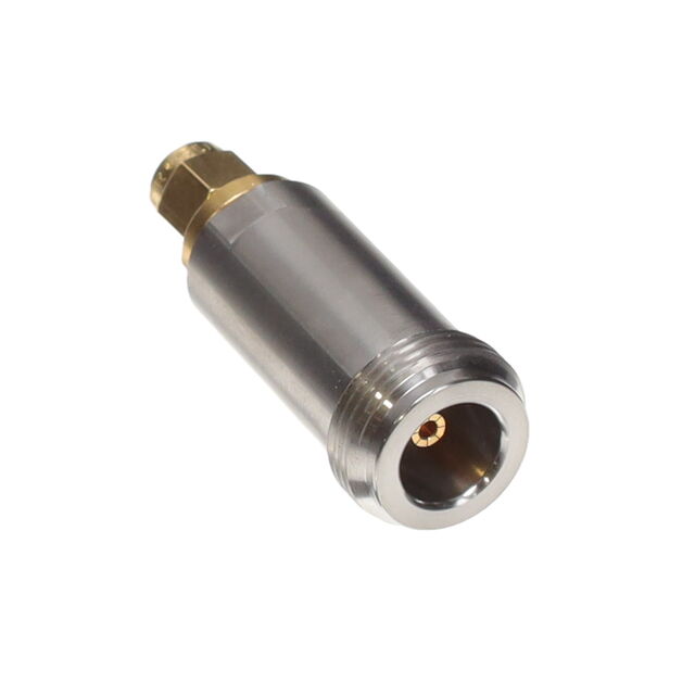 COAX ADAPT SMA TO N