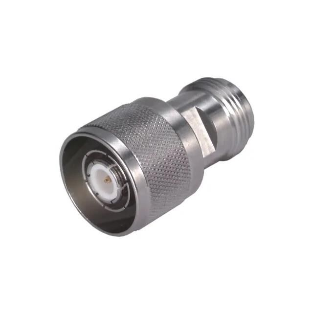 COAX ADAPT N TO TNC