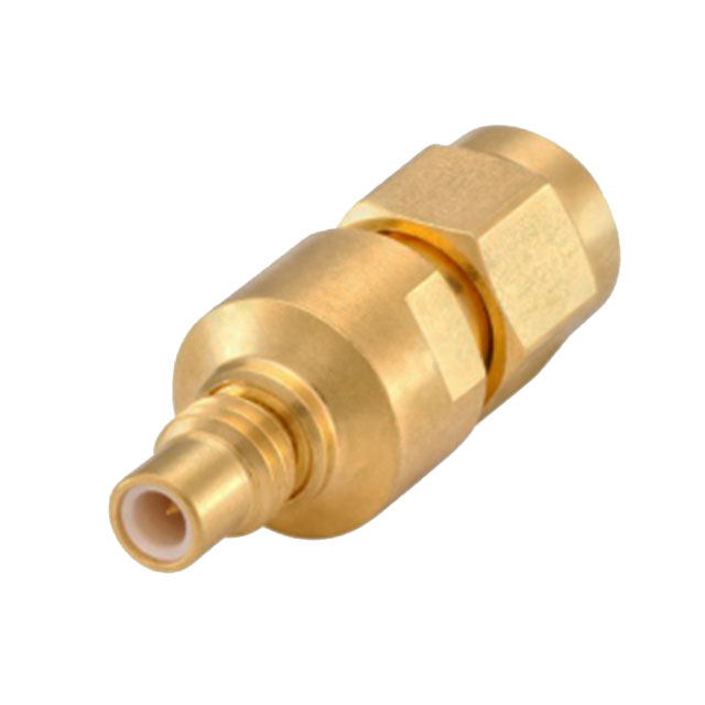 COAX ADAPT SMA TO SMC