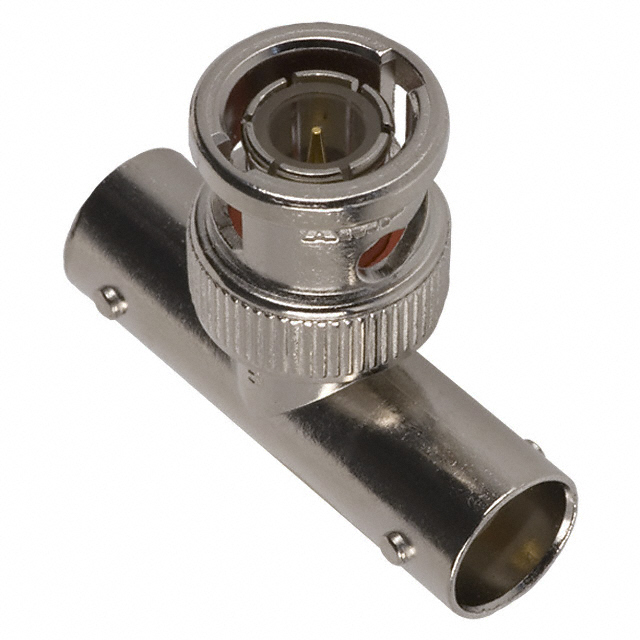 COAX ADAPT BNC TO BNC
