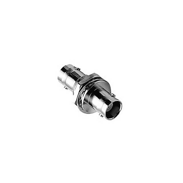 COAX ADAPT BNC TO BNC