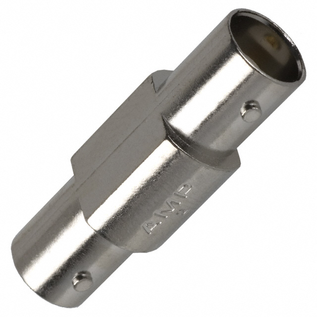 COAX ADAPT BNC TO BNC