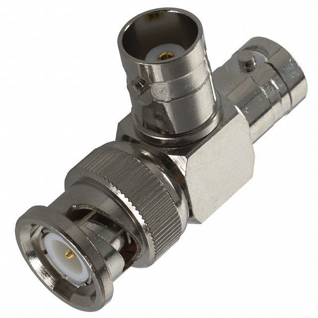 COAX ADAPT BNC TO BNC
