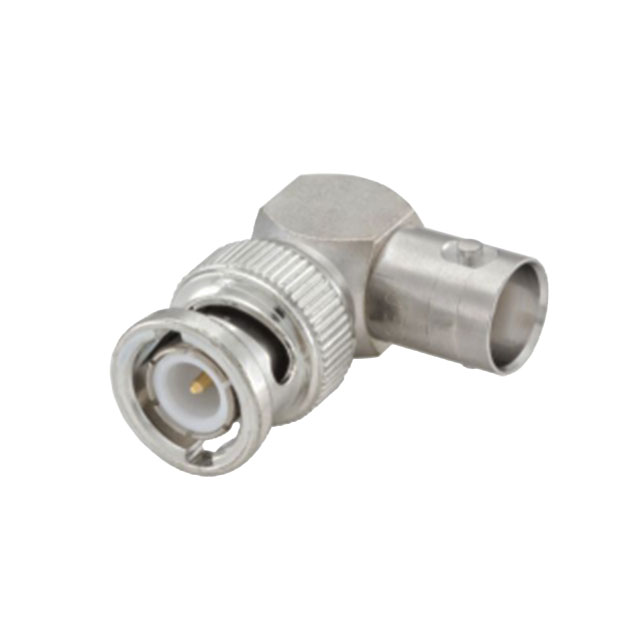 COAX ADAPT BNC TO BNC