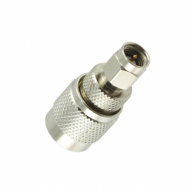 COAX ADAPT SMA TO TNC