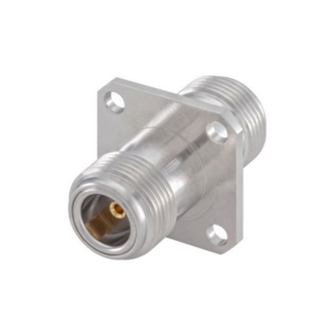 COAX ADAPT N TO N