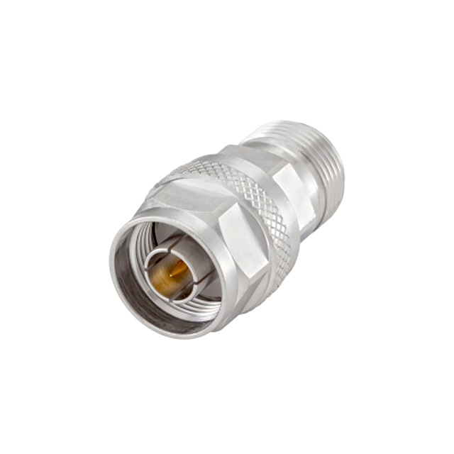 COAX ADAPT N TO N