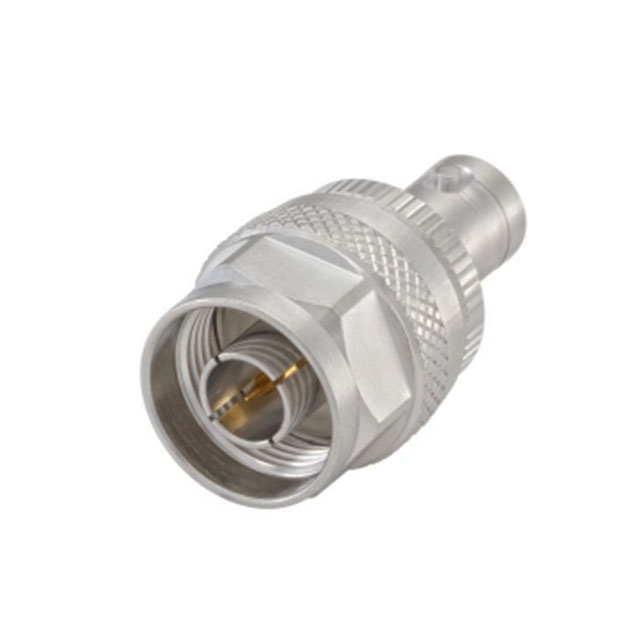 COAX ADAPT BNC TO N