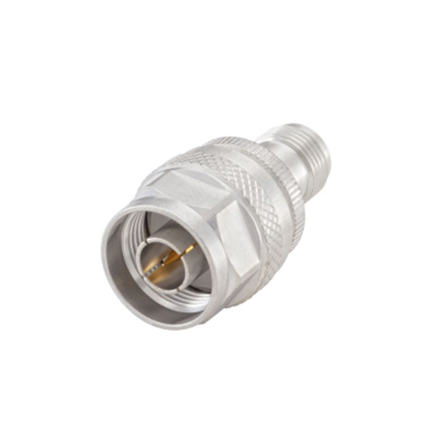 COAX ADAPT N TO TNC