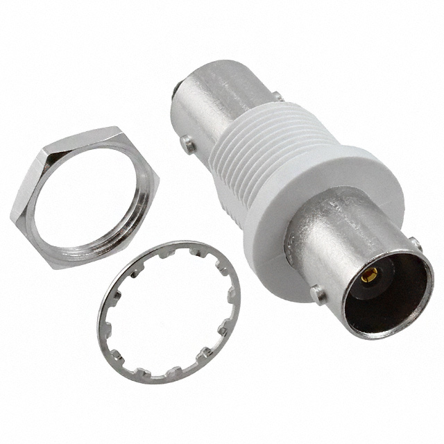 COAX ADAPT BNC TO BNC
