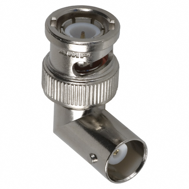 COAX ADAPT BNC TO BNC