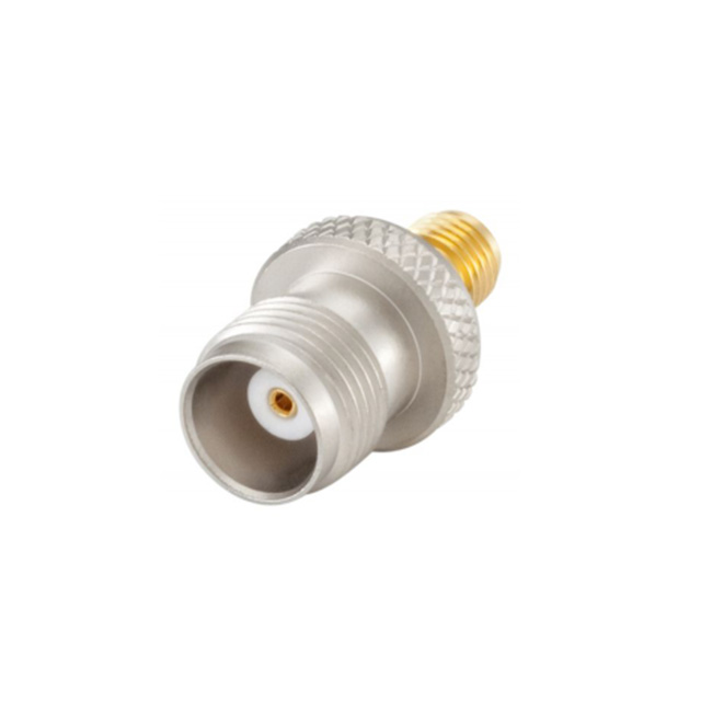 COAX ADAPT SMA TO TNC