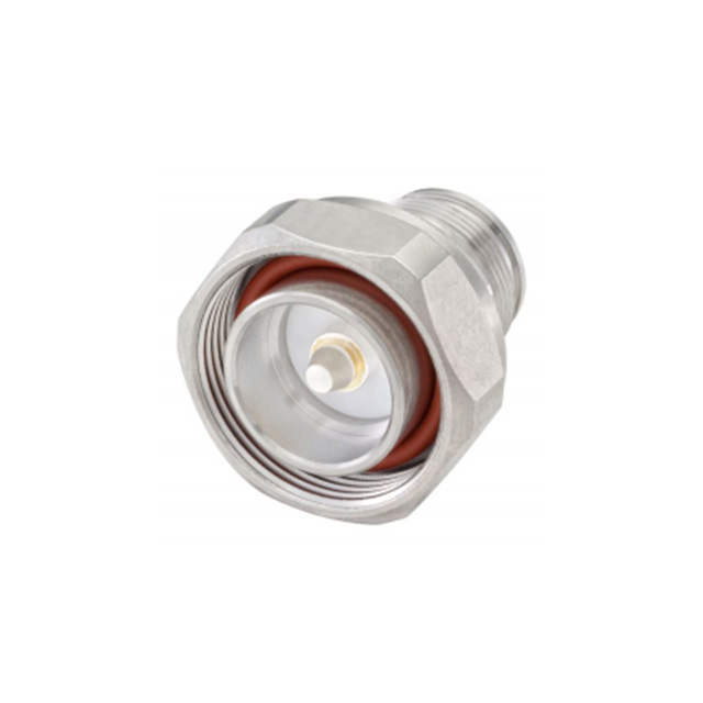 COAX ADAPT 4.3/10 TO 7/16