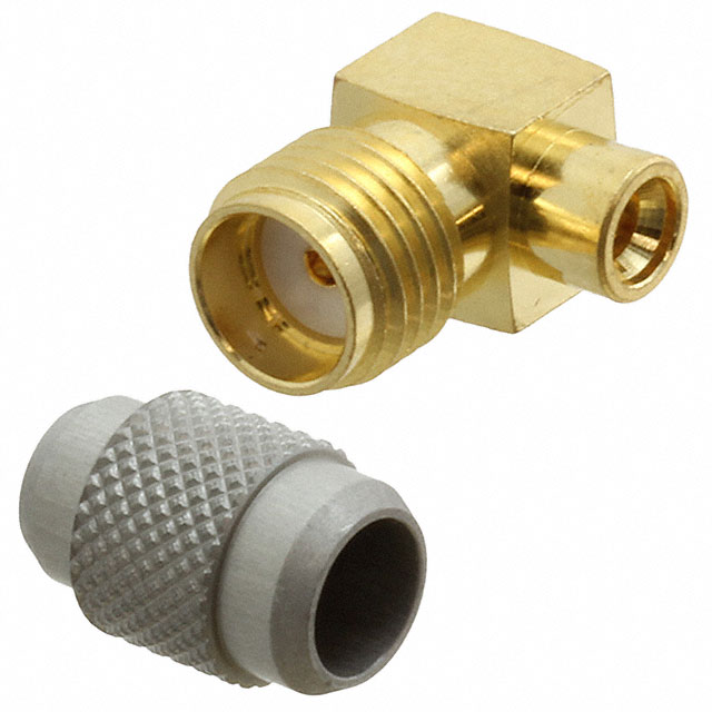 COAX ADAPT SMA TO SMPM
