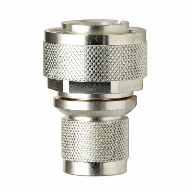 COAX ADAPT N TO 7/16 DIN