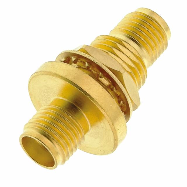 COAX ADAPT SMA TO SMA