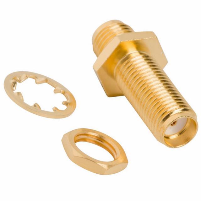 COAX ADAPT SMA TO SMA