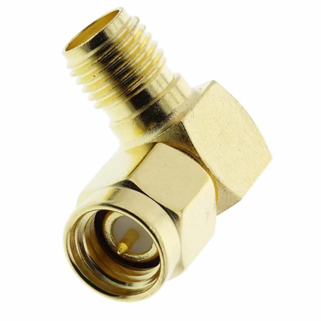 COAX ADAPT SMA TO SMA