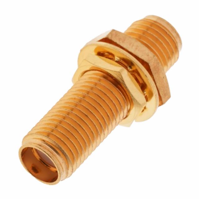 COAX ADAPT SMA TO SMA
