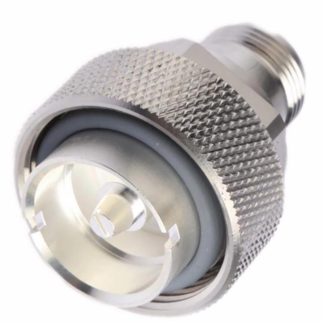 COAX ADAPT N TO 7/16
