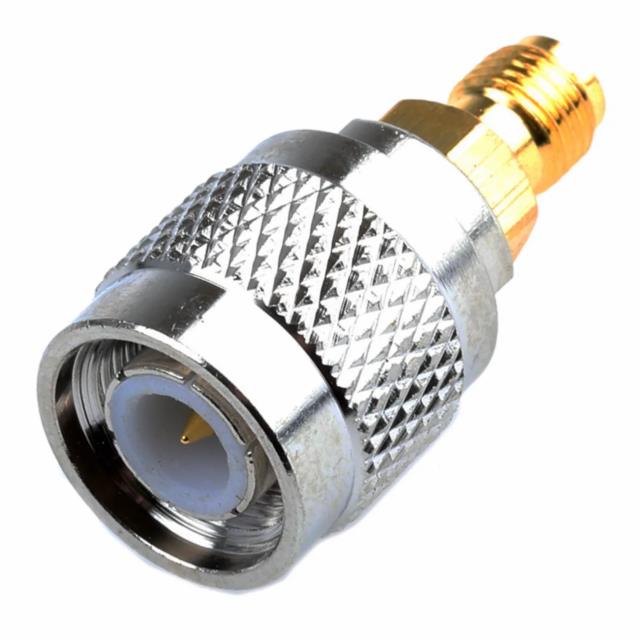 COAX ADAPT SMA TO TNC