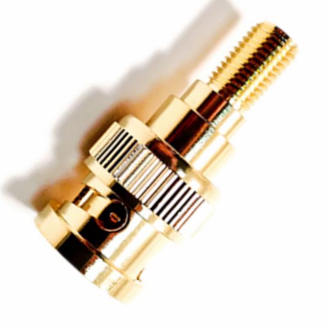 COAX ADAPT BNC TO SMA
