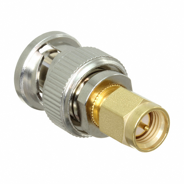 COAX ADAPT BNC TO SMA