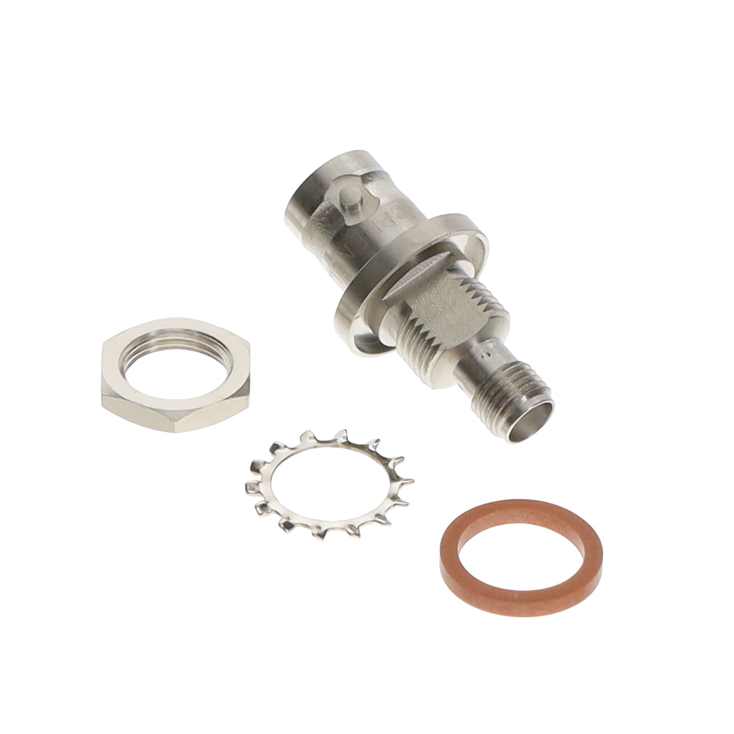 COAX ADAPT BNC TO SMA