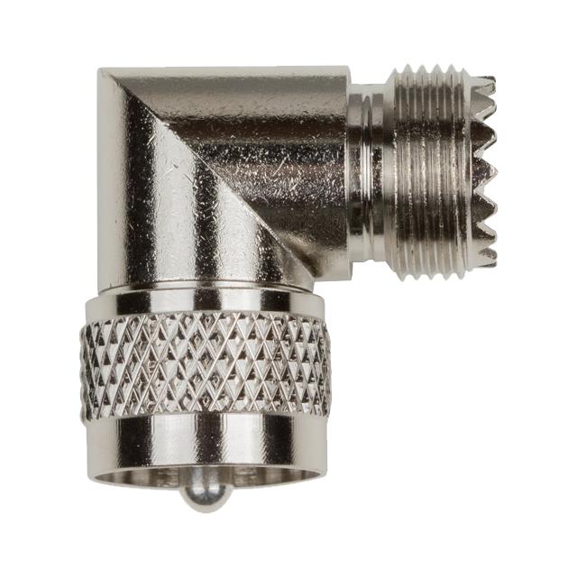 COAX ADAPT UHF TO UHF