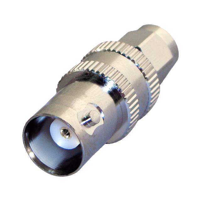 COAX ADAPT BNC TO SMA