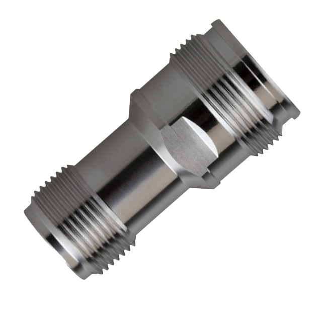 COAX ADAPT N TO 4.3/10