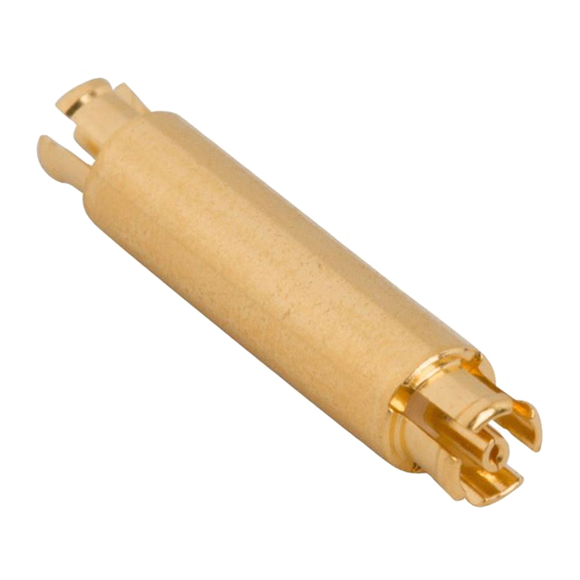 COAX ADAPT SMPM TO SMPM