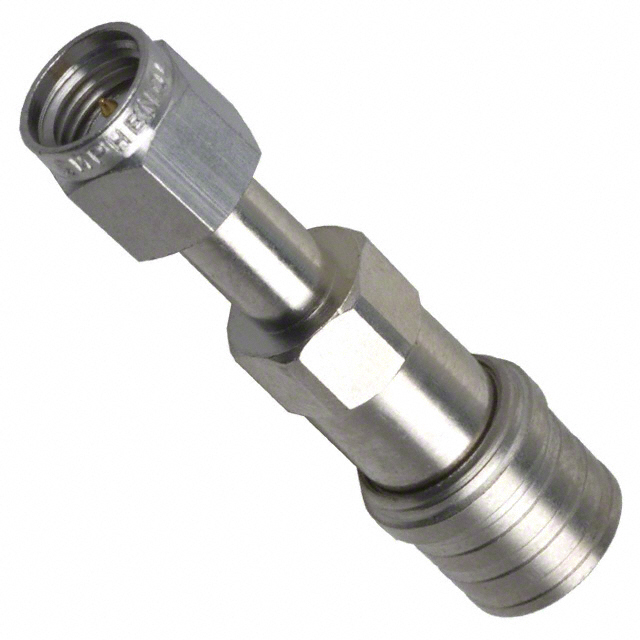COAX ADAPT SMA TO QMA