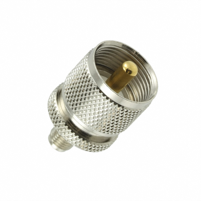COAX ADAPT SMA TO UHF