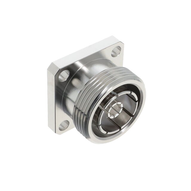 COAX ADAPT 7/16 TO QC