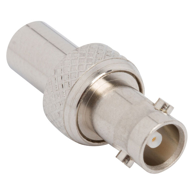 COAX ADAPT BNC HD TO MCX