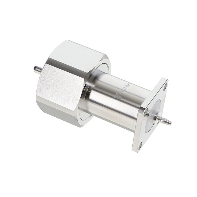 COAX ADAPT LC TO QC