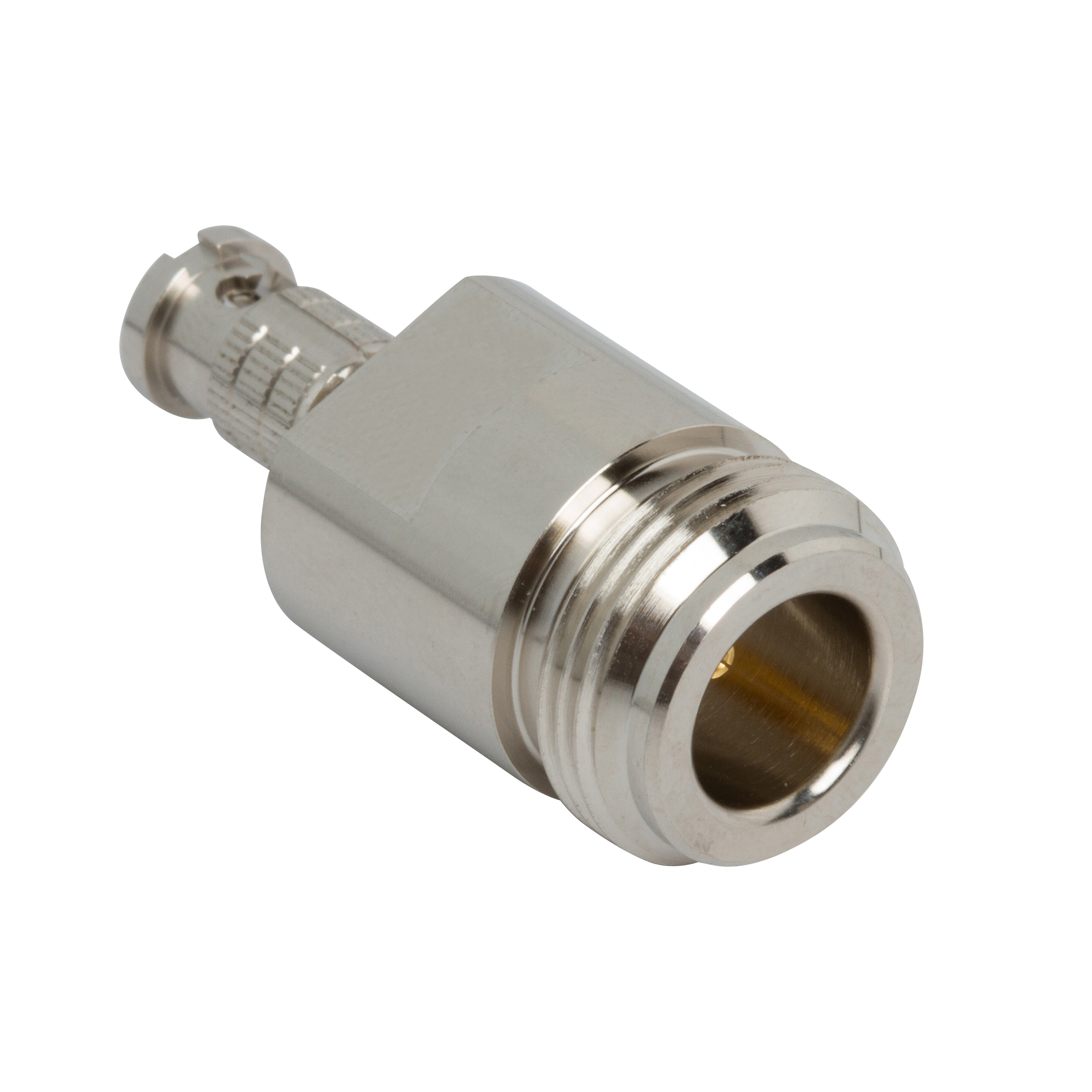 COAX ADAPT BNC HD TO N