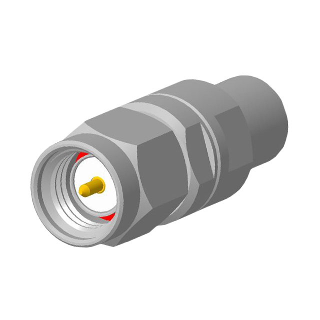 COAX ADAPT SMA TO PSMP