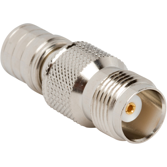 COAX ADAPT TNC TO QMA