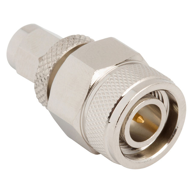 COAX ADAPT SMA TO TNC